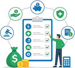 Powerful Payroll Deductions